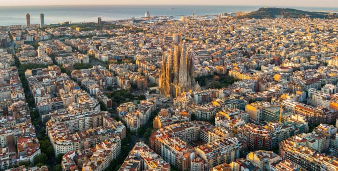 EAPT Barcelona Promo