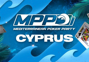 MPP Cyprus CORE SCHEDULE RELEASED ONLINE QUALIFICATION AND PACKAGE BUYING OPTIONS ADDED INCLUDE ‘FLIGHT TO MPP’