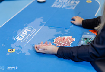 The EAPT Georgia series will take place in Batumi from September 30 to October 8. There is a guaranteed prize pool of $800,000, and there is no rake.