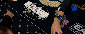 Ionut Voinea is the new EAPT Champion (€36,000)