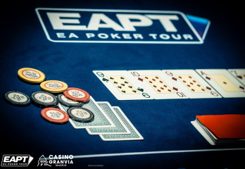 EAPT returns with a rake-free series in Georgia with a total guarantee of over $350,000.