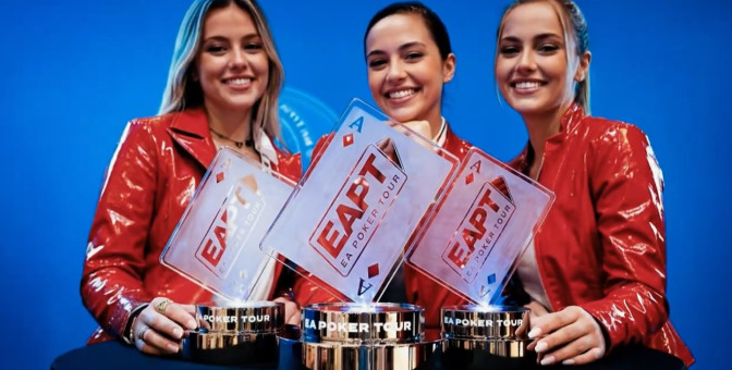 EAPT Georgia Promo