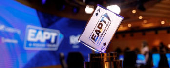 Play the online day of the EAPT Barcelona Main Event from home and join the action from ITM.