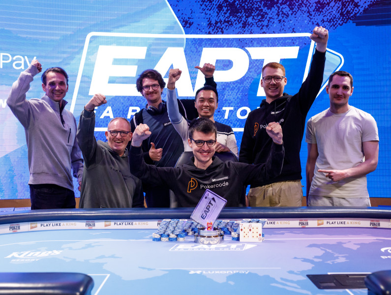 EA Poker Tour Returns with a New Look and New Plans